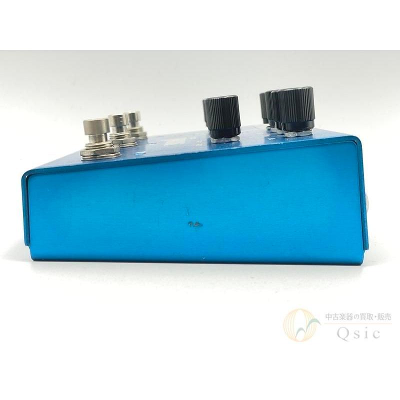strymon 【Aluminum】 MOBIUS [QLM00]【梅田店在庫】