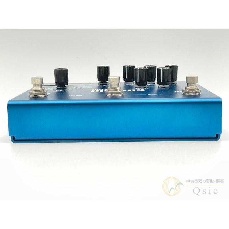 strymon 【Aluminum】 MOBIUS [QLM00]【梅田店在庫】