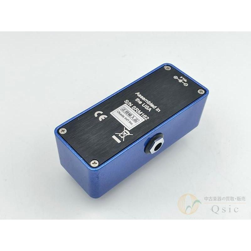 Limetone Audio / JCB-4S-Flat