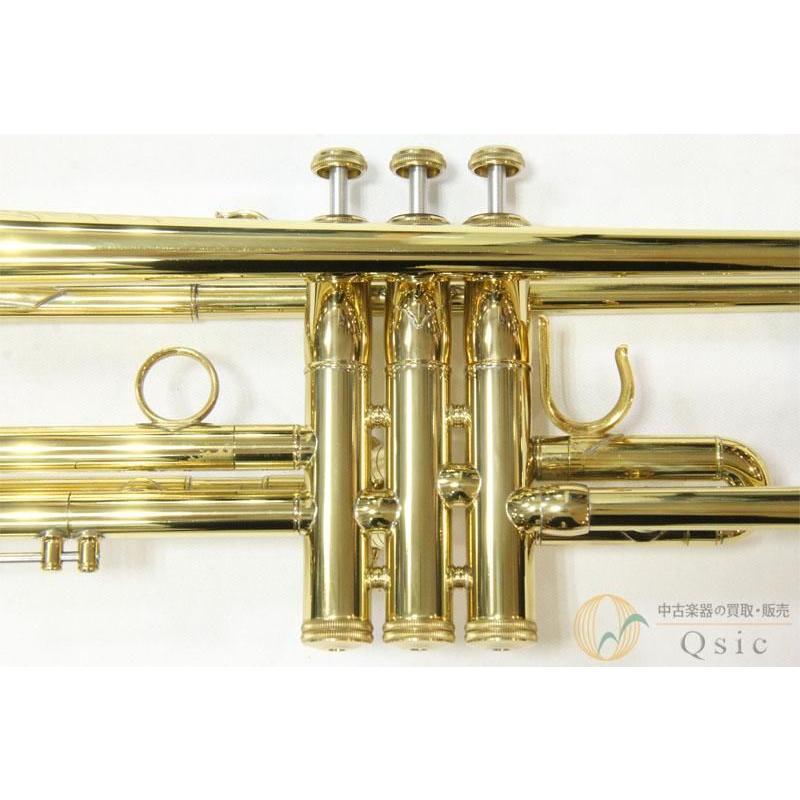 Shires CVLA-M トランペット CVLA-M__77589.1737308717.386.