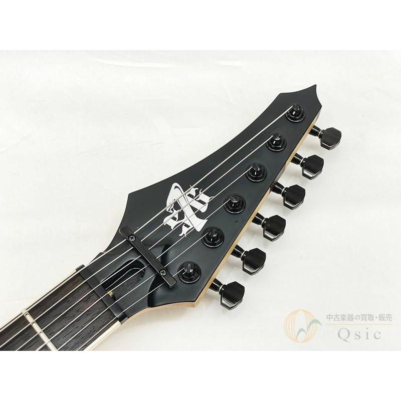 SALE!!】[良品] Strictly 7 Guitars（S7G） COBRA JS6 [QLO05]【神戸店