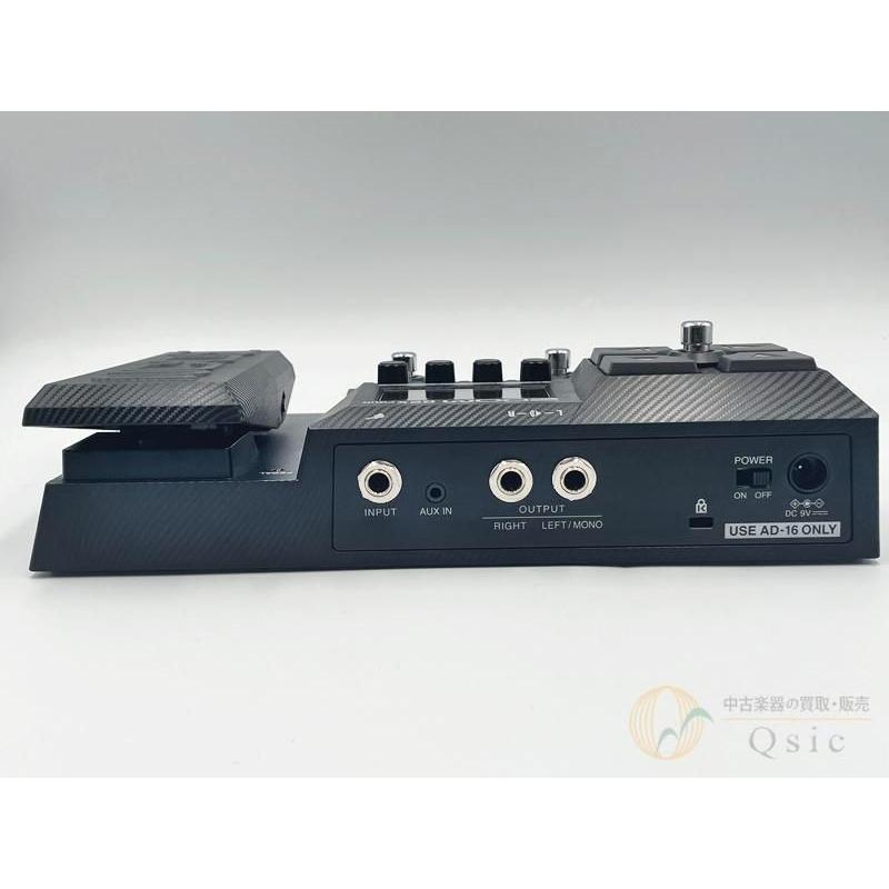 新品同様] ZOOM G2X Four [QLR73]【箕面店在庫】 : 中古楽器専門店Qsic