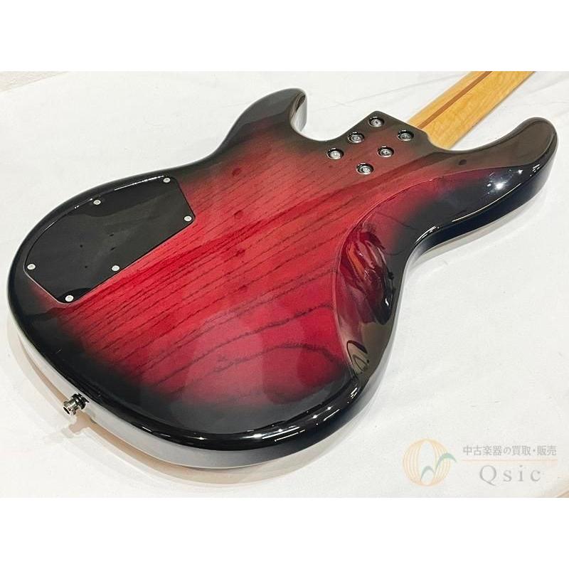 SALE!!】[良品] G&L PREMIUM L2000 RBT/M [QLR85]【箕面店在庫