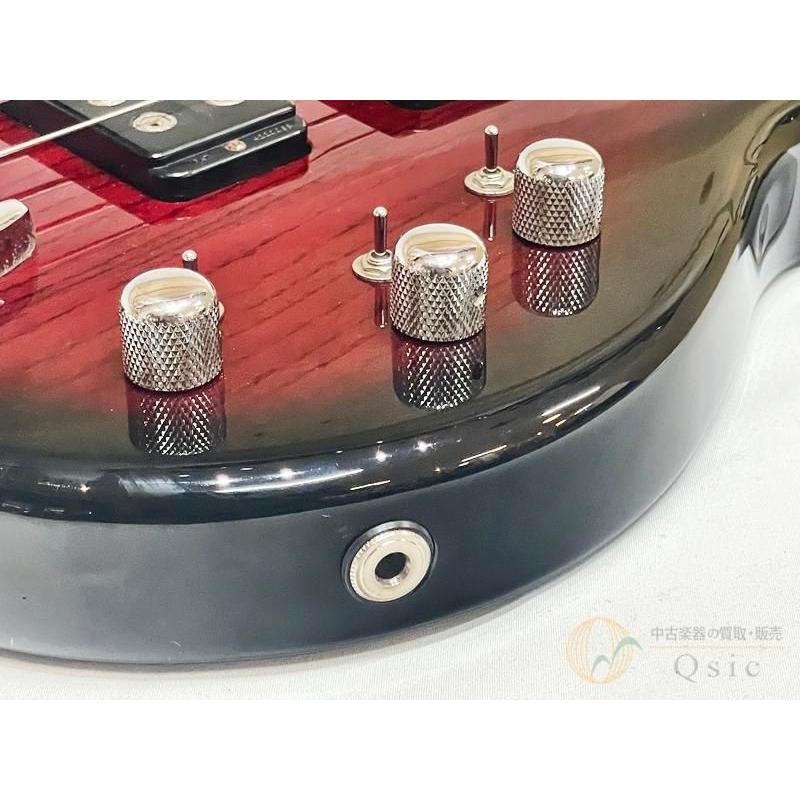 SALE!!】[良品] G&L PREMIUM L2000 RBT/M [QLR85]【箕面店在庫