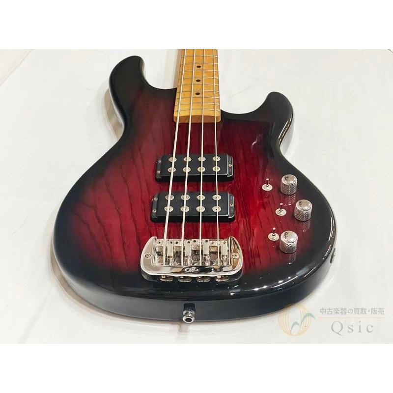 SALE!!】[良品] G&L PREMIUM L2000 RBT/M [QLR85]【箕面店在庫