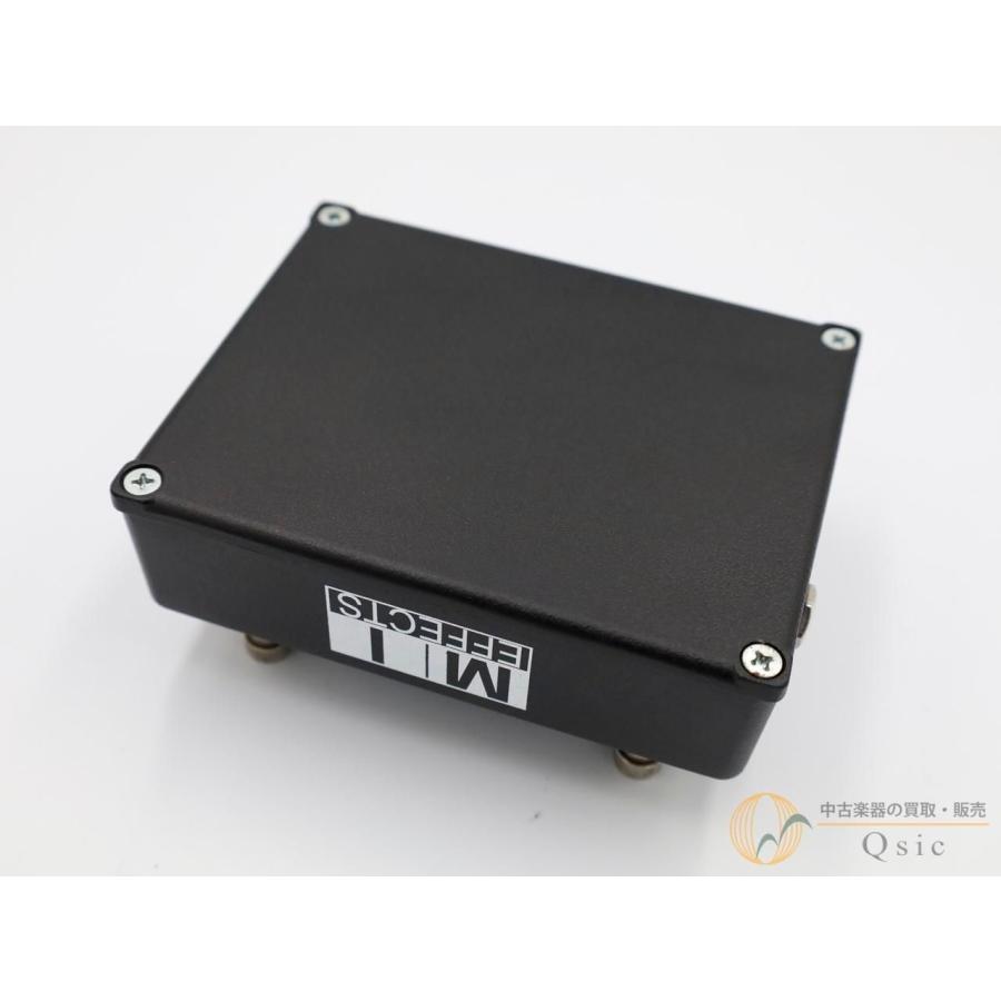 美品] MI AUDIO Megalith Delta [QM130]【神戸店在庫】 : 中古楽器専門