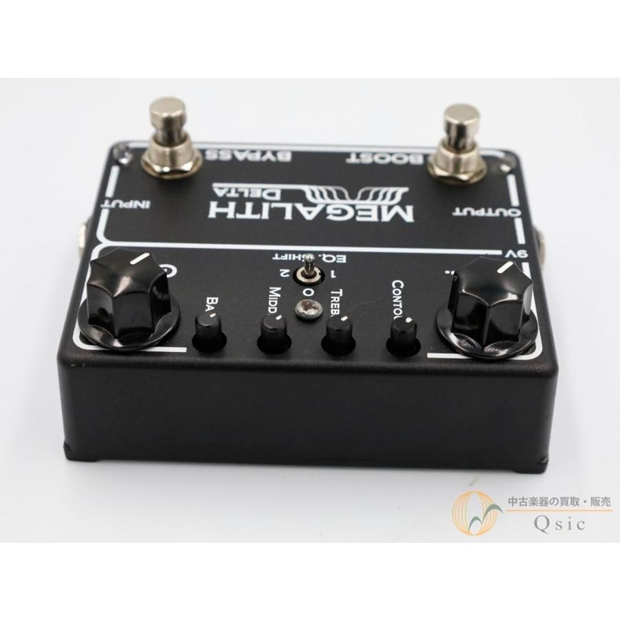 美品] MI AUDIO Megalith Delta [QM130]【神戸店在庫】 : 中古楽器専門