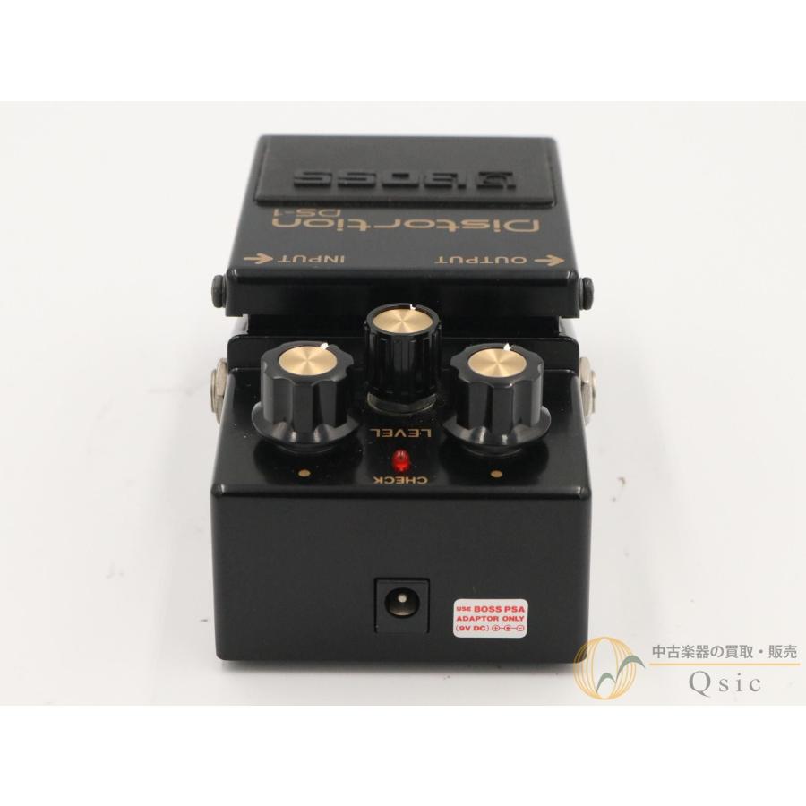 超美品] BOSS DS-1-4A [QM136]【神戸店在庫】 : 中古楽器専門店Qsic