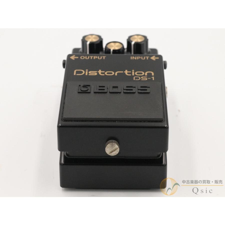 超美品] BOSS DS-1-4A [QM136]【神戸店在庫】 : 中古楽器専門店Qsic