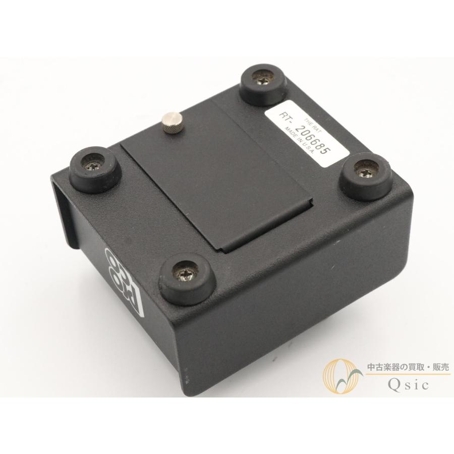 良品] Proco RAT2 USA [QM140]【神戸店在庫】 : 中古楽器専門店Qsic