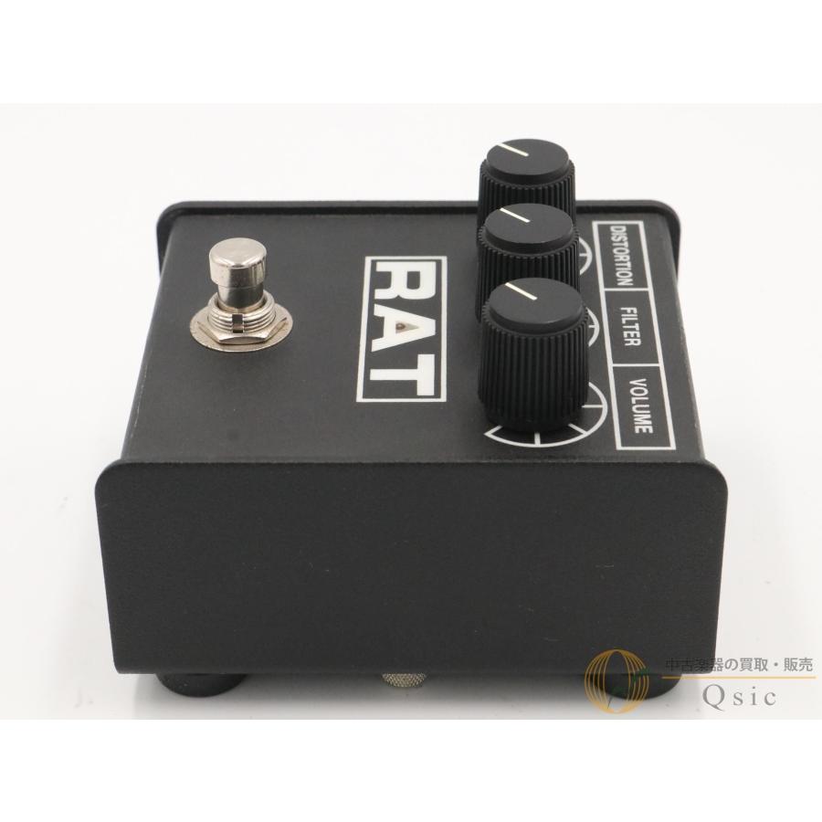 【ジャンク品】Proco RAT2 USA製 良品] Proco RAT2 USA [QM140]【神戸店在庫】 : 中古楽器専門店Qsic