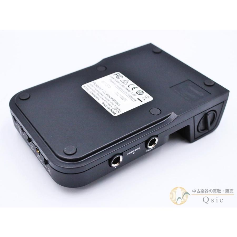 極美品] Roland GO:Mixer pro-X [QM184]【神戸店在庫】 : 中古楽器専門