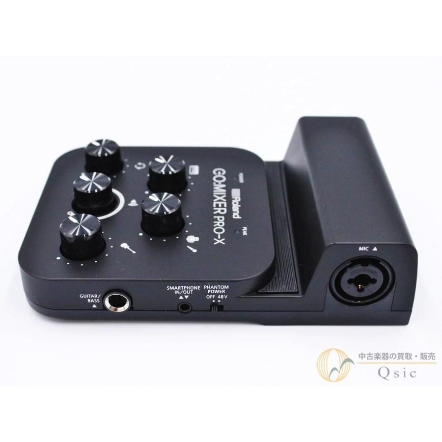 極美品] Roland GO:Mixer pro-X [QM184]【神戸店在庫】 : 中古楽器専門