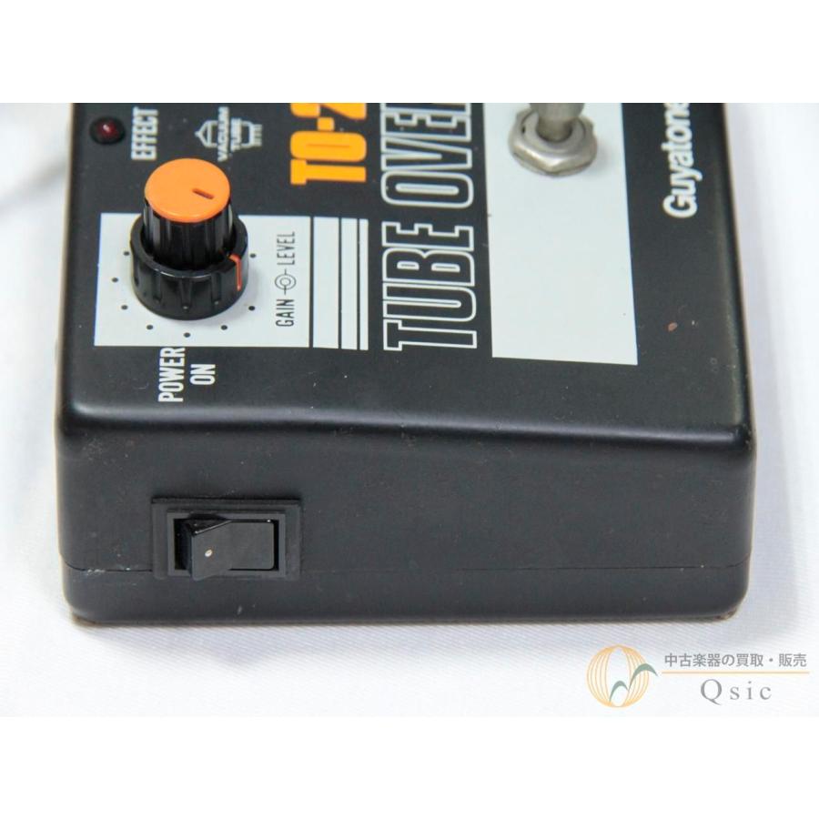 [中古] Guyatone TO-2 TUBE OVERDRIVE [QM234]【神戸店在庫】_2