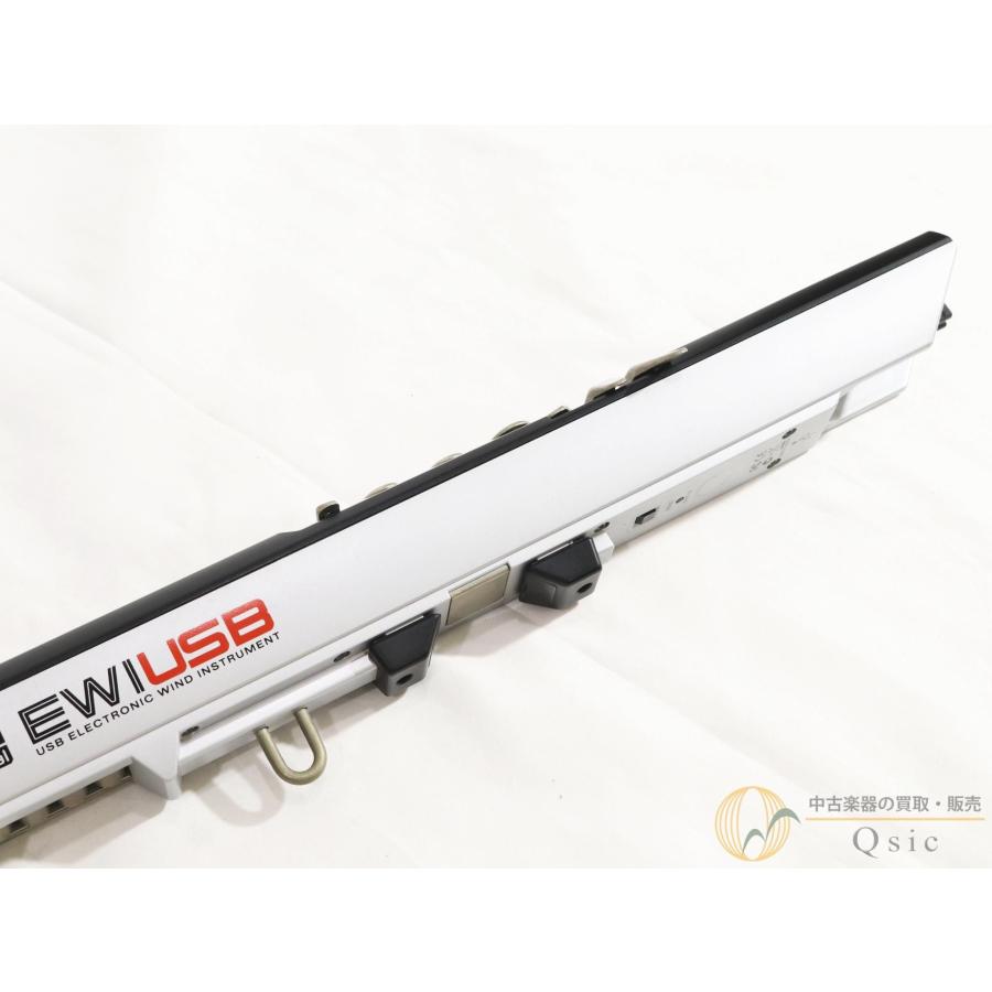 中古] AKAI EWI USB [QM295]【神戸店在庫】 : 中古楽器専門店Qsic 