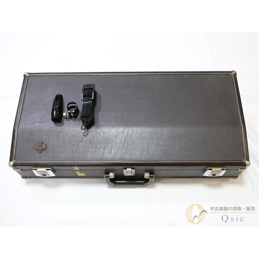 中古] Buffet Crampon S1 アルトサックス [調整済み] 【返品OK】[QM298
