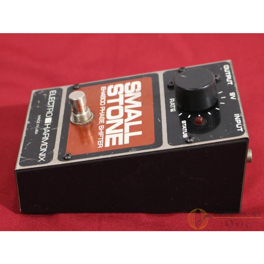 中古] Electro-Harmonix SMALL STONE [QM314]【神戸店在庫】 : 中古