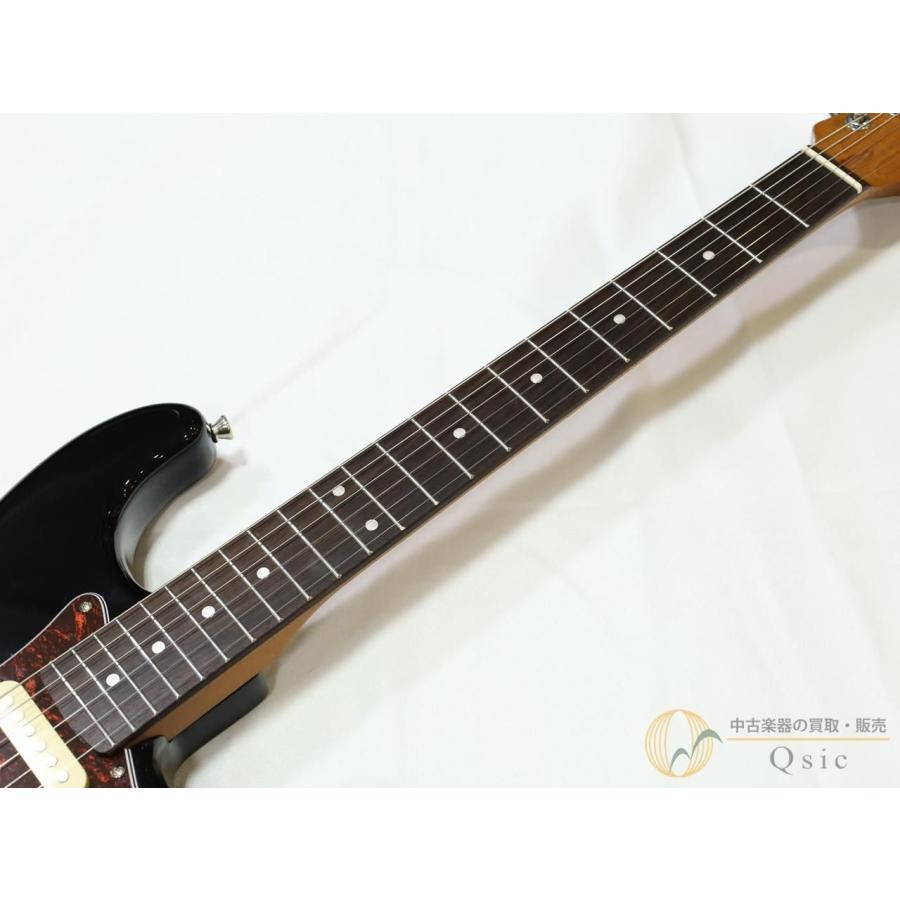 極美品] Bacchus BST-2-RSM/R-TTPG BLK 【返品OK】[QM321]【神戸店在庫