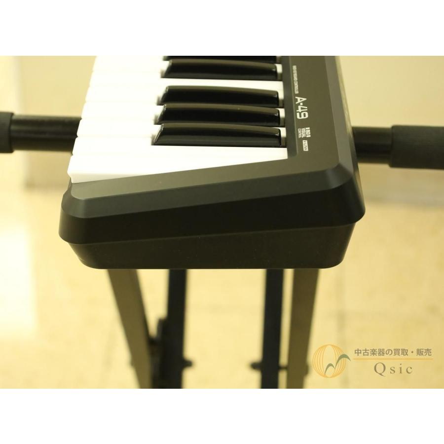 良品] Roland A-49-BK [QM338]【神戸店在庫】 : 中古楽器専門店Qsic