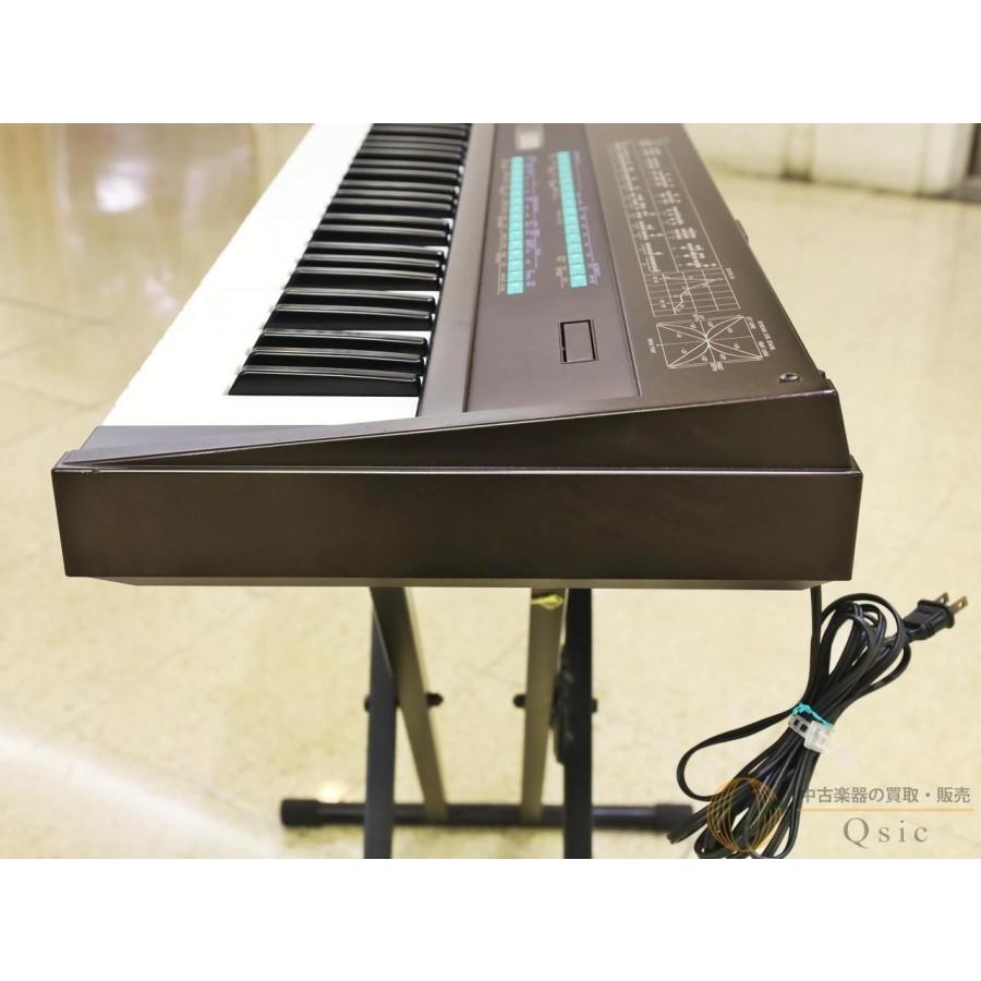 良品] YAMAHA DX7 [QM355]【神戸店在庫】 : 中古楽器専門店Qsic - 通販
