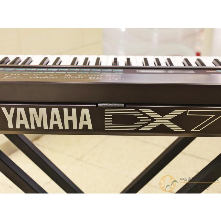良品] YAMAHA DX7 [QM355]【神戸店在庫】 : 中古楽器専門店Qsic - 通販