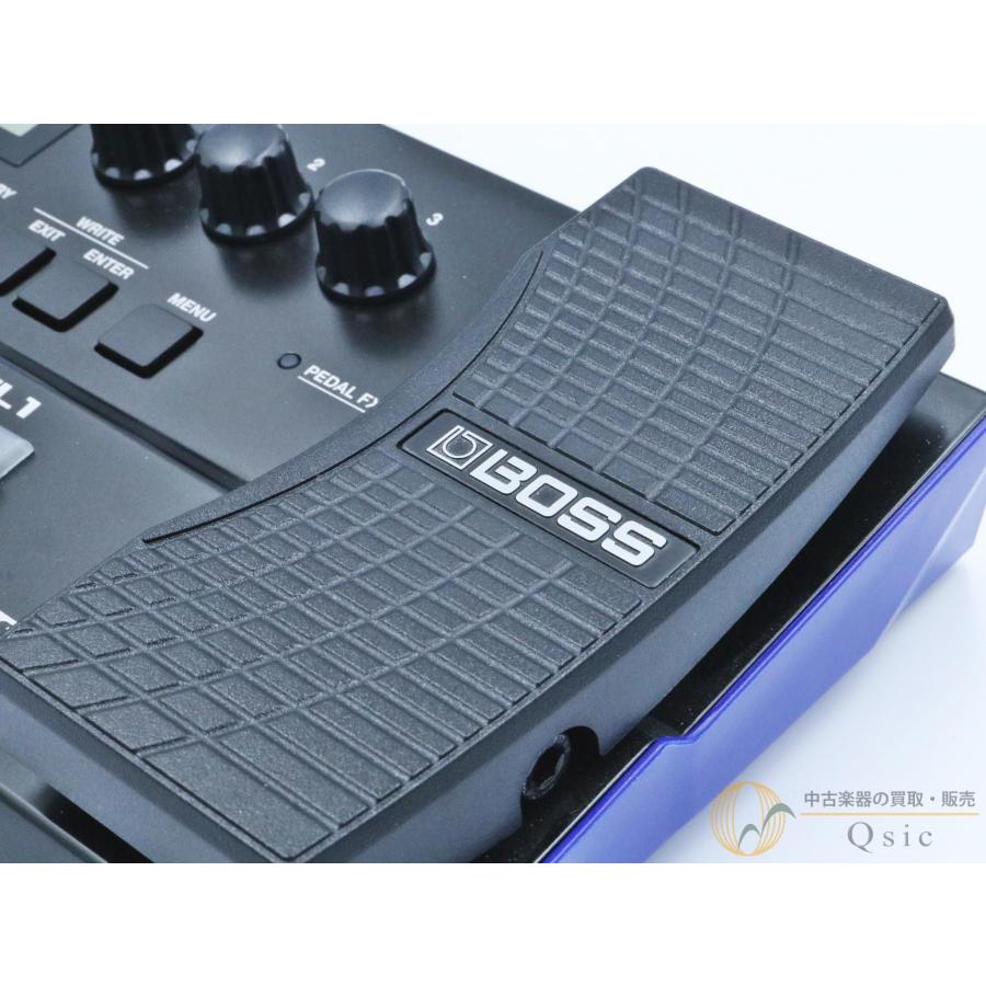 極美品] BOSS GT-1 / Guitar Effects Processor 2025年製 [QM437