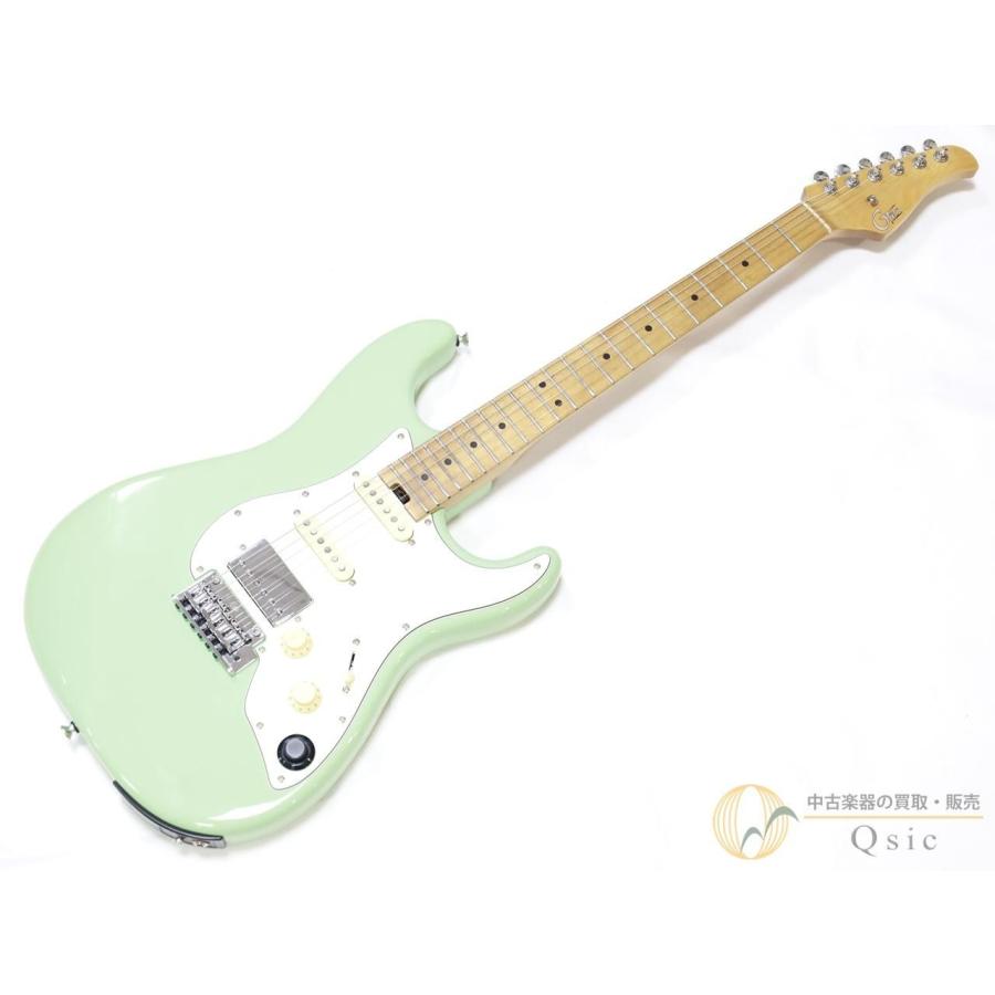 美品] MOOER GTRS S801 【返品OK】[QM568]【神戸店在庫】 : 中古楽器 