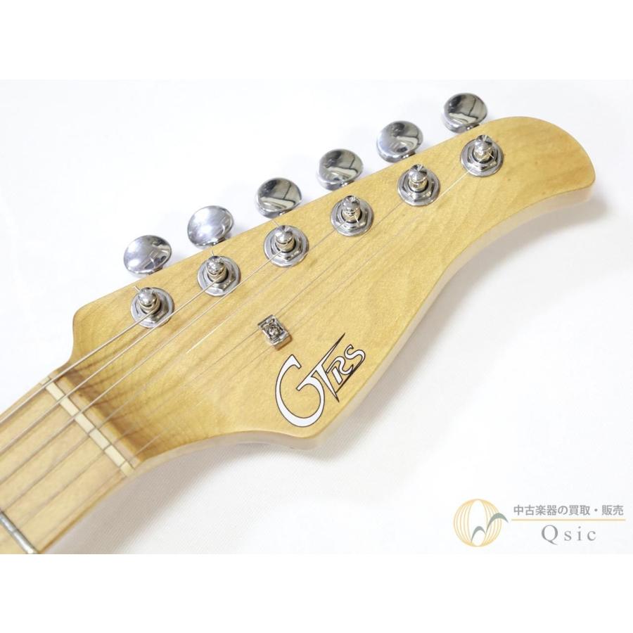美品] MOOER GTRS S801 【返品OK】[QM568]【神戸店在庫】 : 中古楽器 