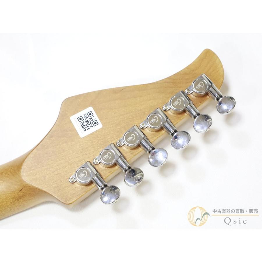 美品] MOOER GTRS S801 【返品OK】[QM568]【神戸店在庫】 : 中古楽器 