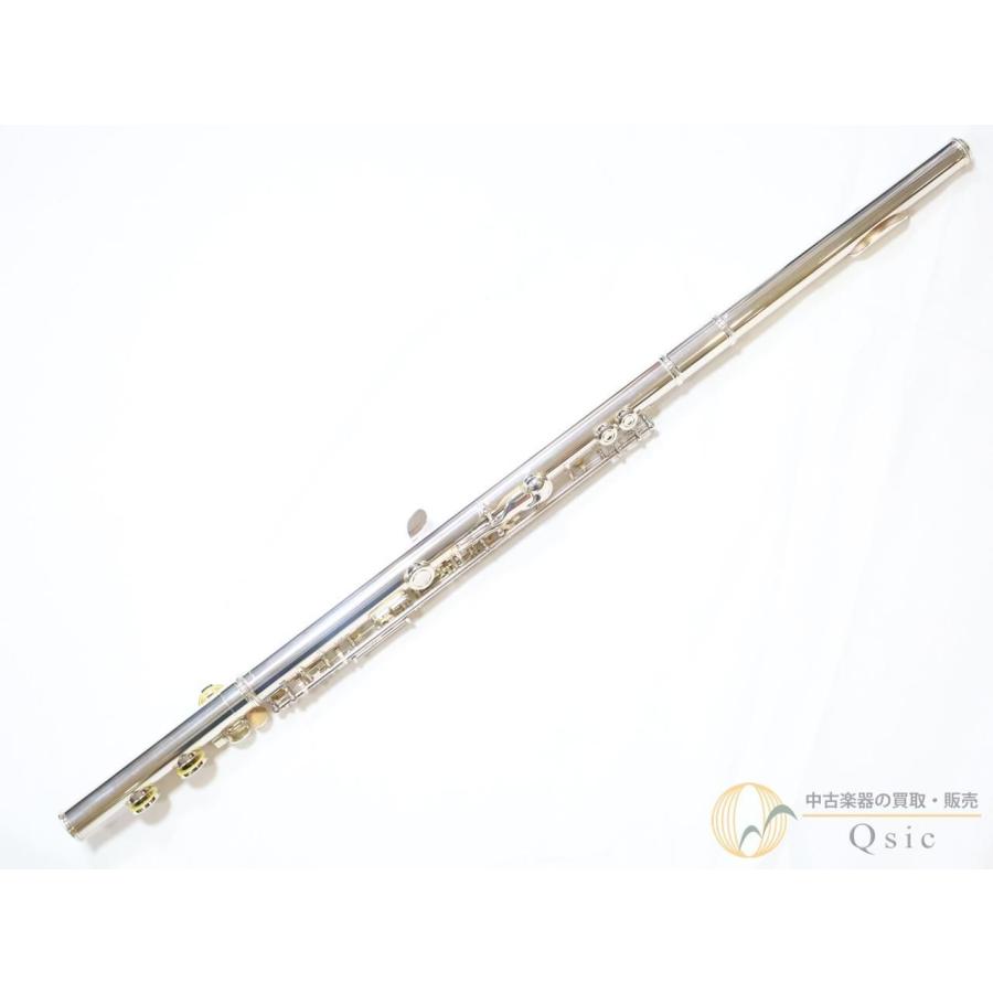 極美品] YAMAHA YFL-311◎【便利な安心キット対象商品】 [調整済み