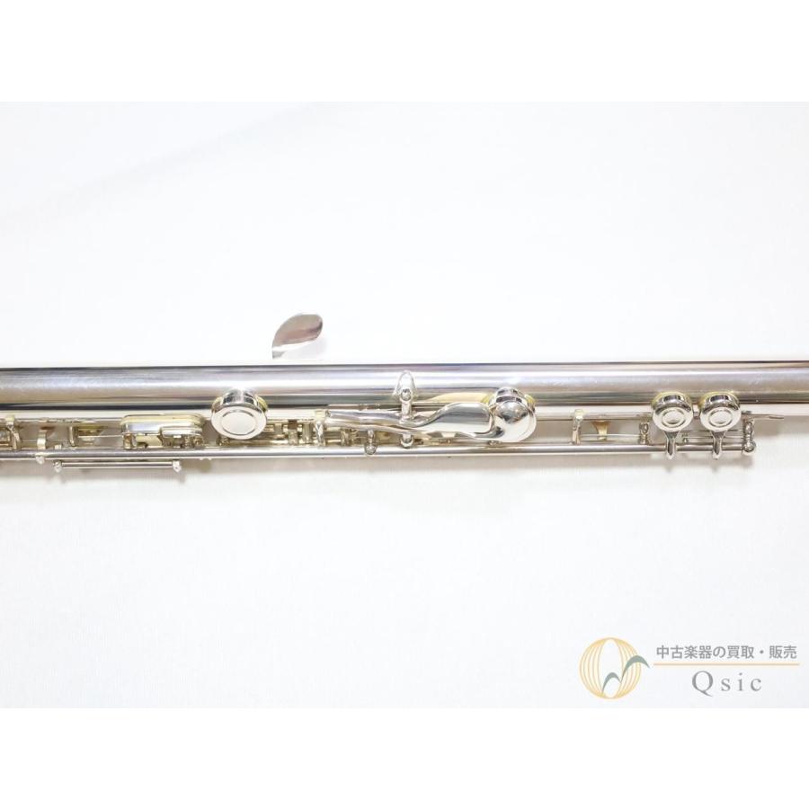 極美品] YAMAHA YFL-311◎【便利な安心キット対象商品】 [調整済み