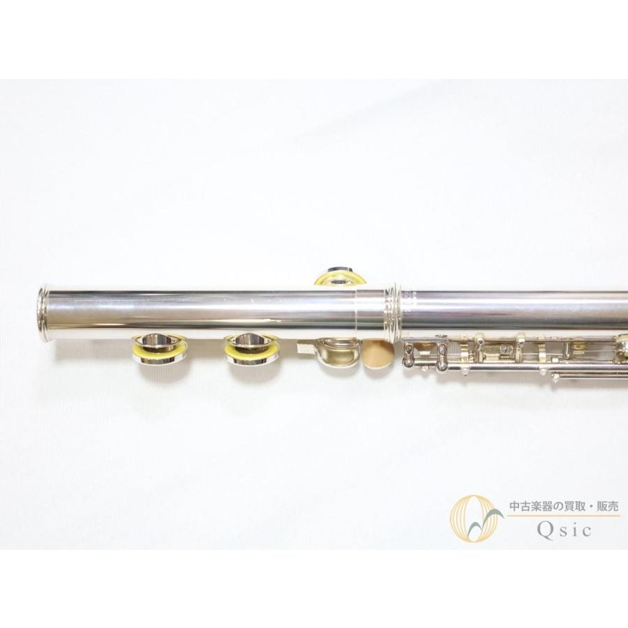 極美品] YAMAHA YFL-311◎【便利な安心キット対象商品】 [調整済み