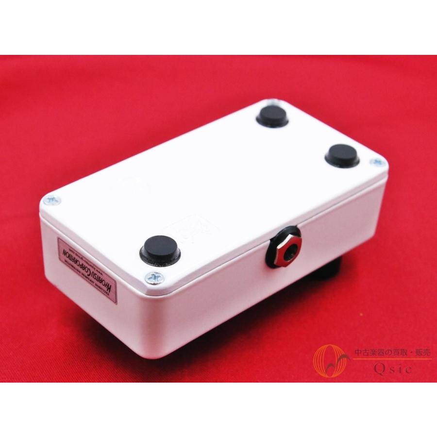 良品] Electro-Harmonix nano BIG MUFF Pi [QM760]【神戸店在庫