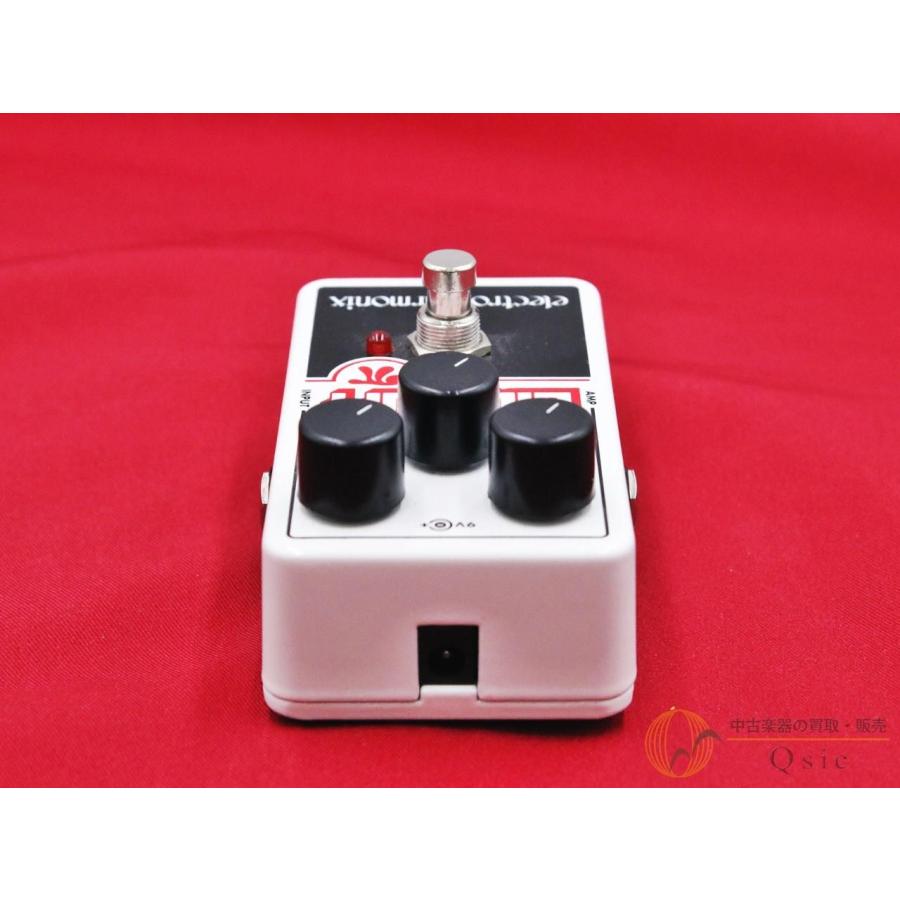 良品] Electro-Harmonix nano BIG MUFF Pi [QM760]【神戸店在庫