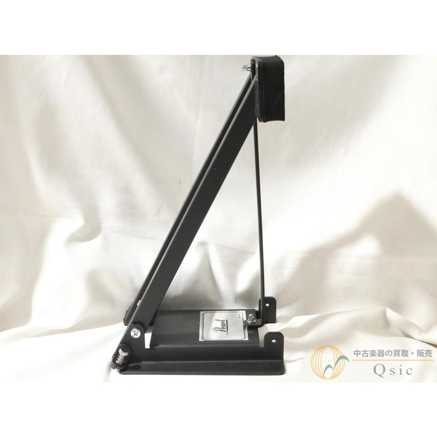 超美品] Pearl BD-10 バスドラムパッド [QM766]【神戸店在庫】 : 中古 