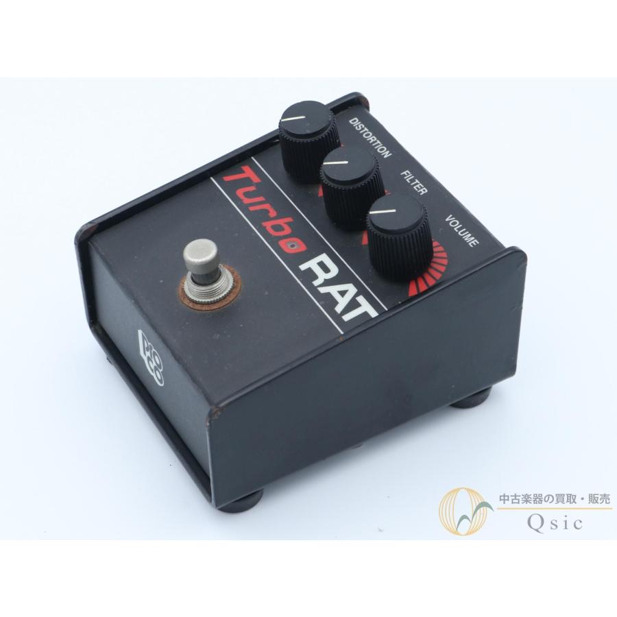 [良品] Proco Turbo RAT made in USA [QM792]【神戸店在庫】_1