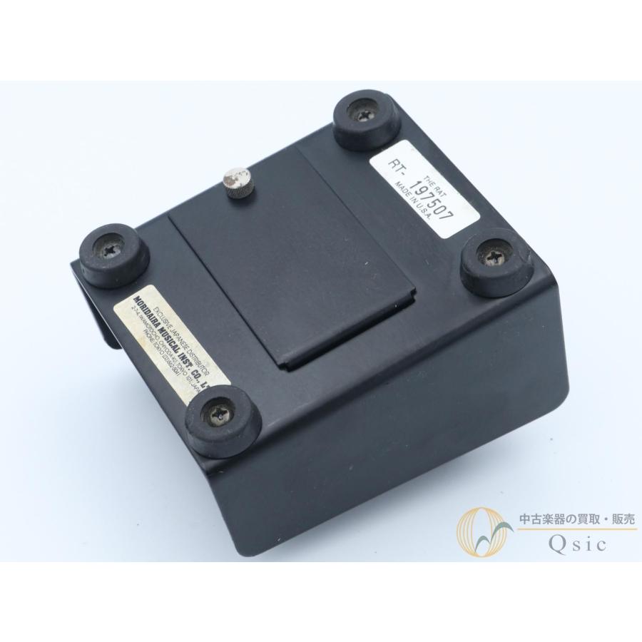 [良品] Proco Turbo RAT made in USA [QM792]【神戸店在庫】_2