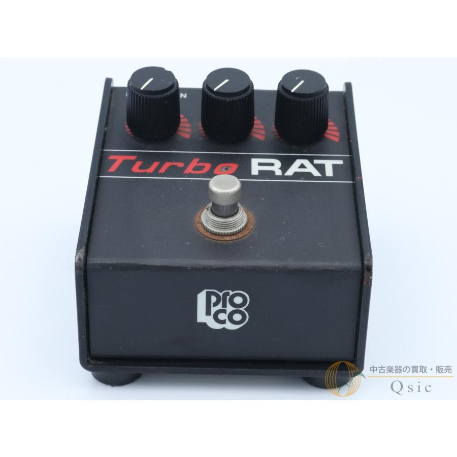 [良品] Proco Turbo RAT made in USA [QM792]【神戸店在庫】_6