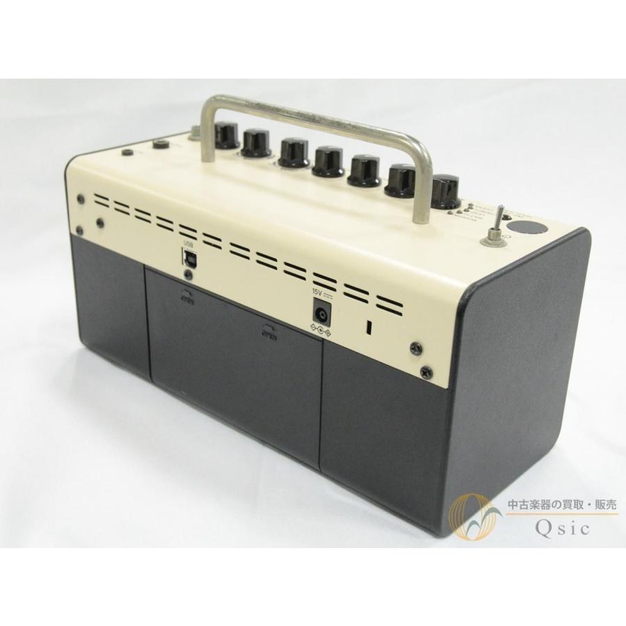 良品] YAMAHA THR5 [QM794]【神戸店在庫】 : 中古楽器専門店Qsic