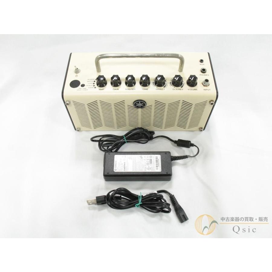 良品] YAMAHA THR5 [QM794]【神戸店在庫】 : 中古楽器専門店Qsic