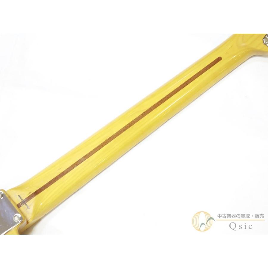 【超美品】Fender Japan TL52 VNT テレキャスター 2012 良品] Fender Japan TL52-TX 2012年製 【返品OK】[QM839]【梅田店在庫