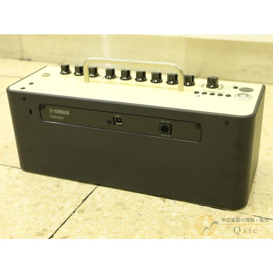 [良品] YAMAHA THR10II [QM844]【神戸店在庫】_1