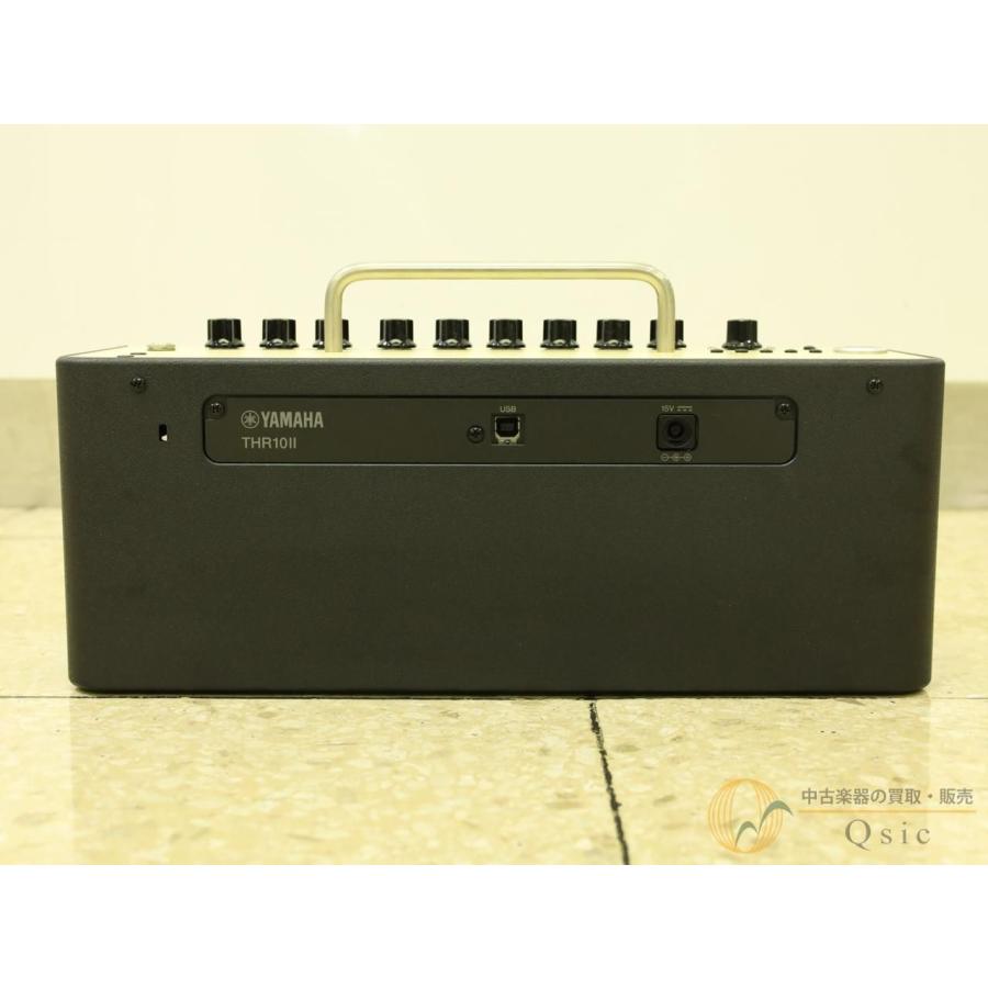 [良品] YAMAHA THR10II [QM844]【神戸店在庫】_4