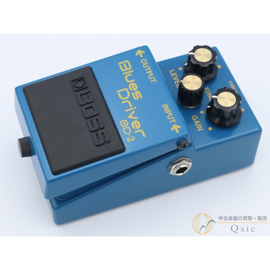 美品] BOSS BD-2 2025年製 [QM846]【神戸店在庫】 : 中古楽器専門店