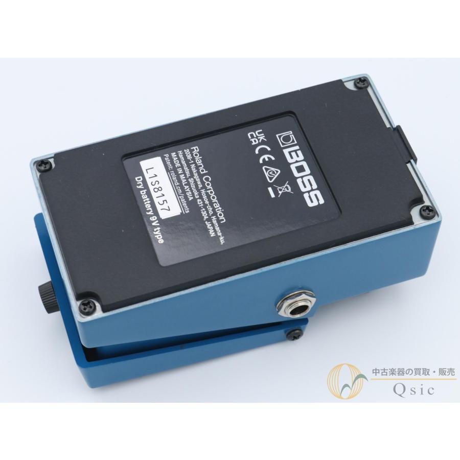 BOSS BD-2 2025年 1月購入 美品 美品] BOSS BD-2 2025年製 [QM846]【神戸店在庫】 : 中古楽器専門店