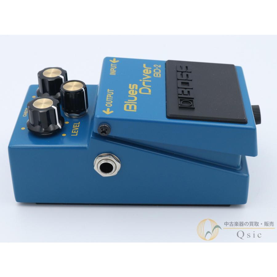 美品] BOSS BD-2 2025年製 [QM846]【神戸店在庫】 : 中古楽器専門店