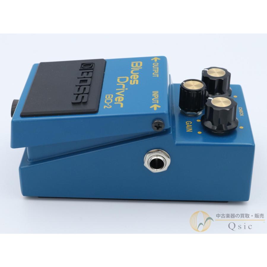 美品] BOSS BD-2 2025年製 [QM846]【神戸店在庫】 : 中古楽器専門店