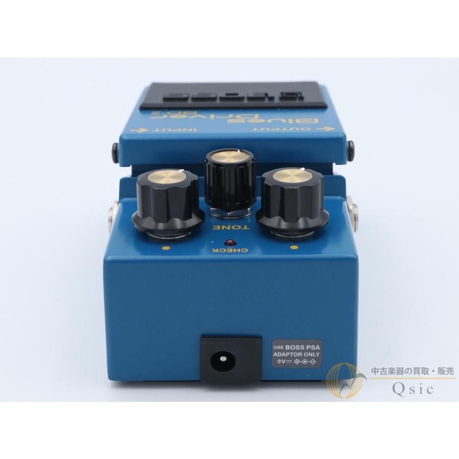 BOSS BD-2 2025年 1月購入 美品 美品] BOSS BD-2 2025年製 [QM846]【神戸店在庫】 : 中古楽器専門店