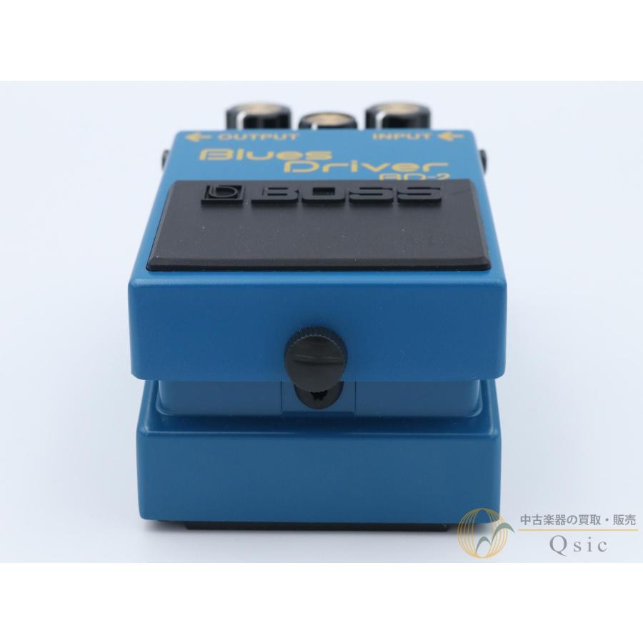 美品] BOSS BD-2 2025年製 [QM846]【神戸店在庫】 : 中古楽器専門店