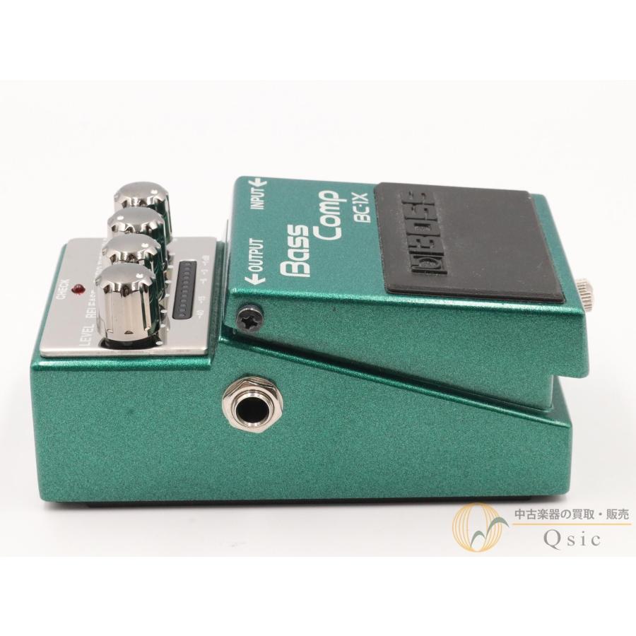 超美品] BOSS BC-1X 2023年製 [QM856]【神戸店在庫】 : 中古楽器専門店